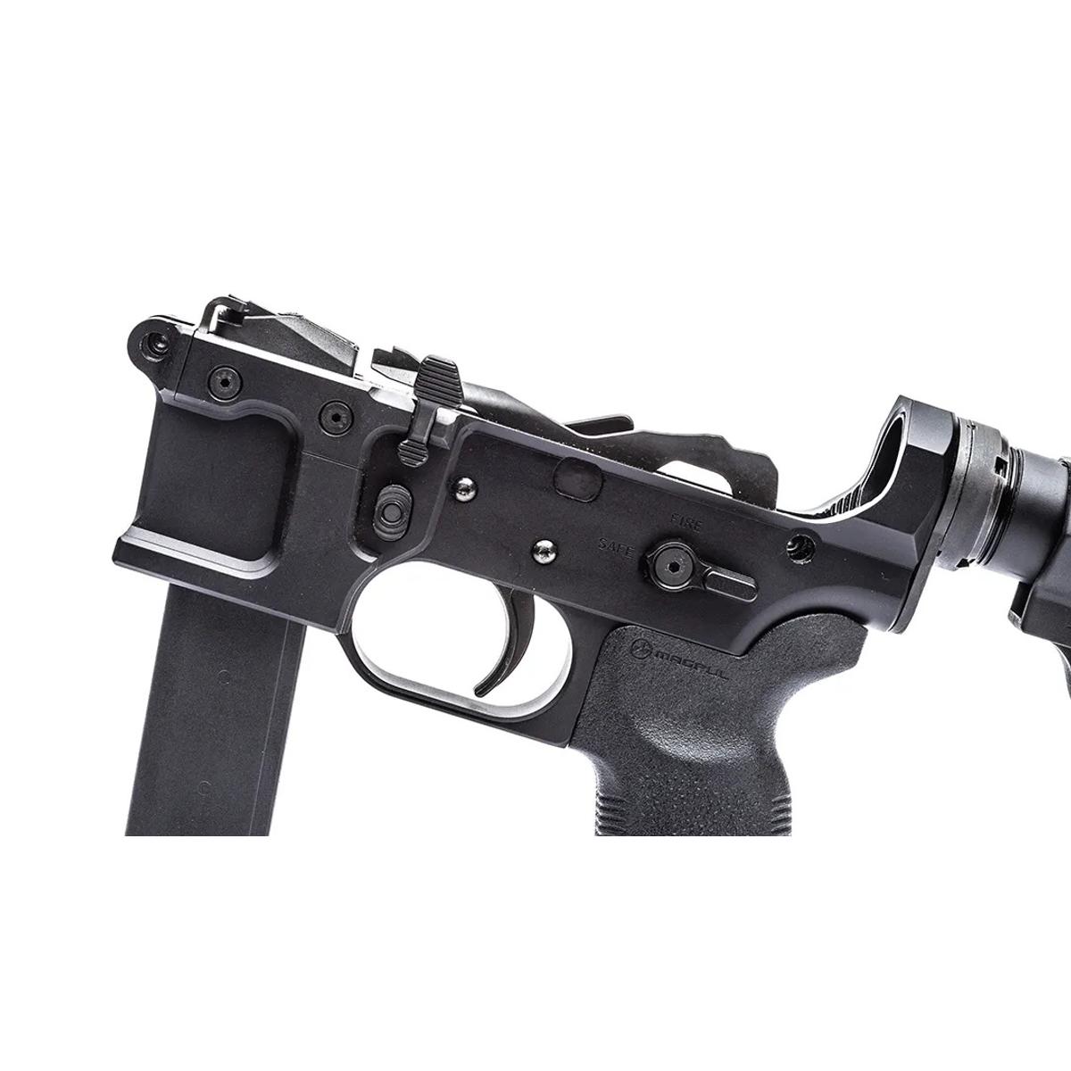 jp enterprises jp 5 all purpose ready carbine apc