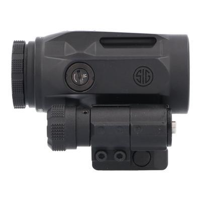 sig sauer powiekszalnik juliet5 micro soj5m001