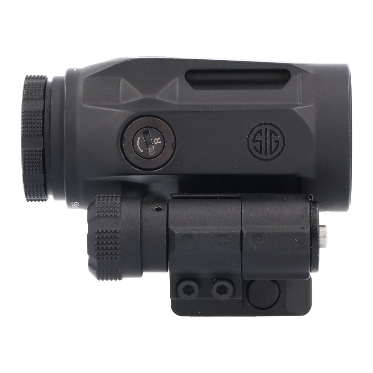sig sauer powiekszalnik juliet5 micro soj5m001