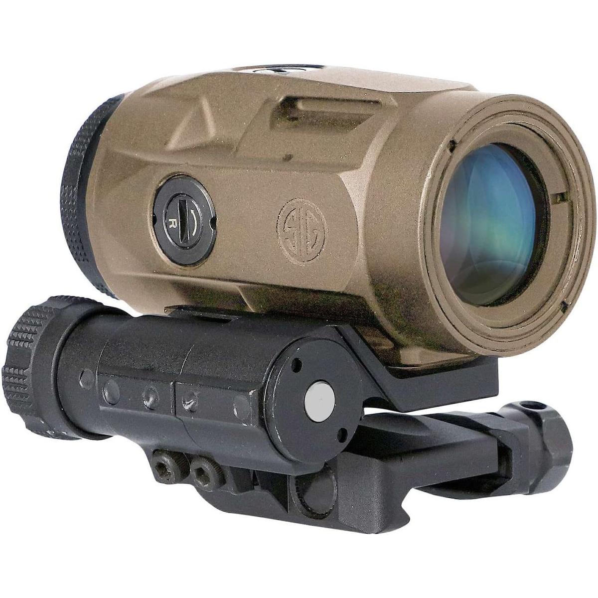 sig sauer powiekszalnik juliet3 micro fde soj3m011