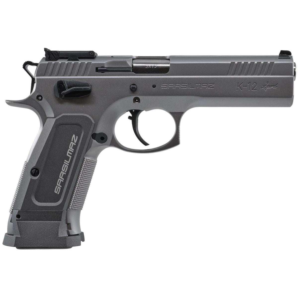 sarsilmaz k 12 sport