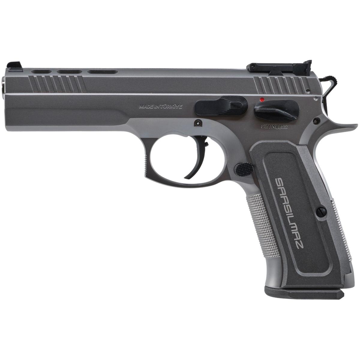 sarsilmaz k 12 sport x