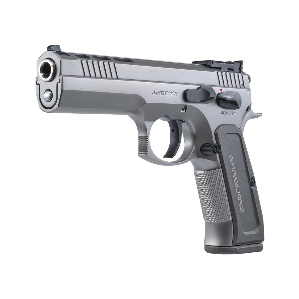 sarsilmaz k 12 sport x