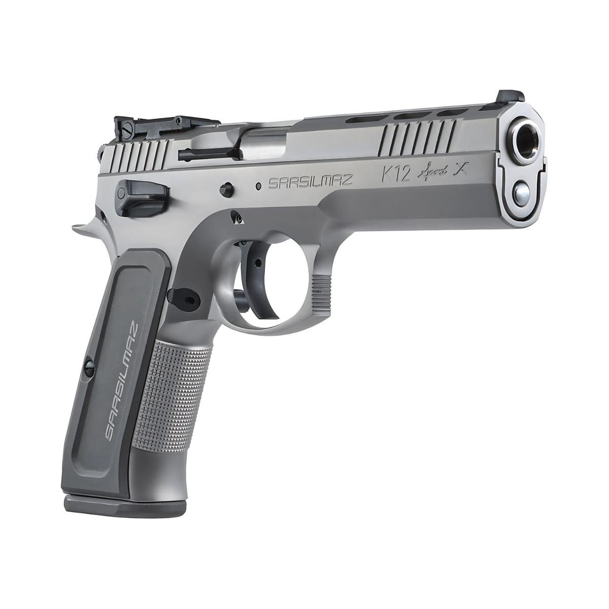sarsilmaz k 12 sport x