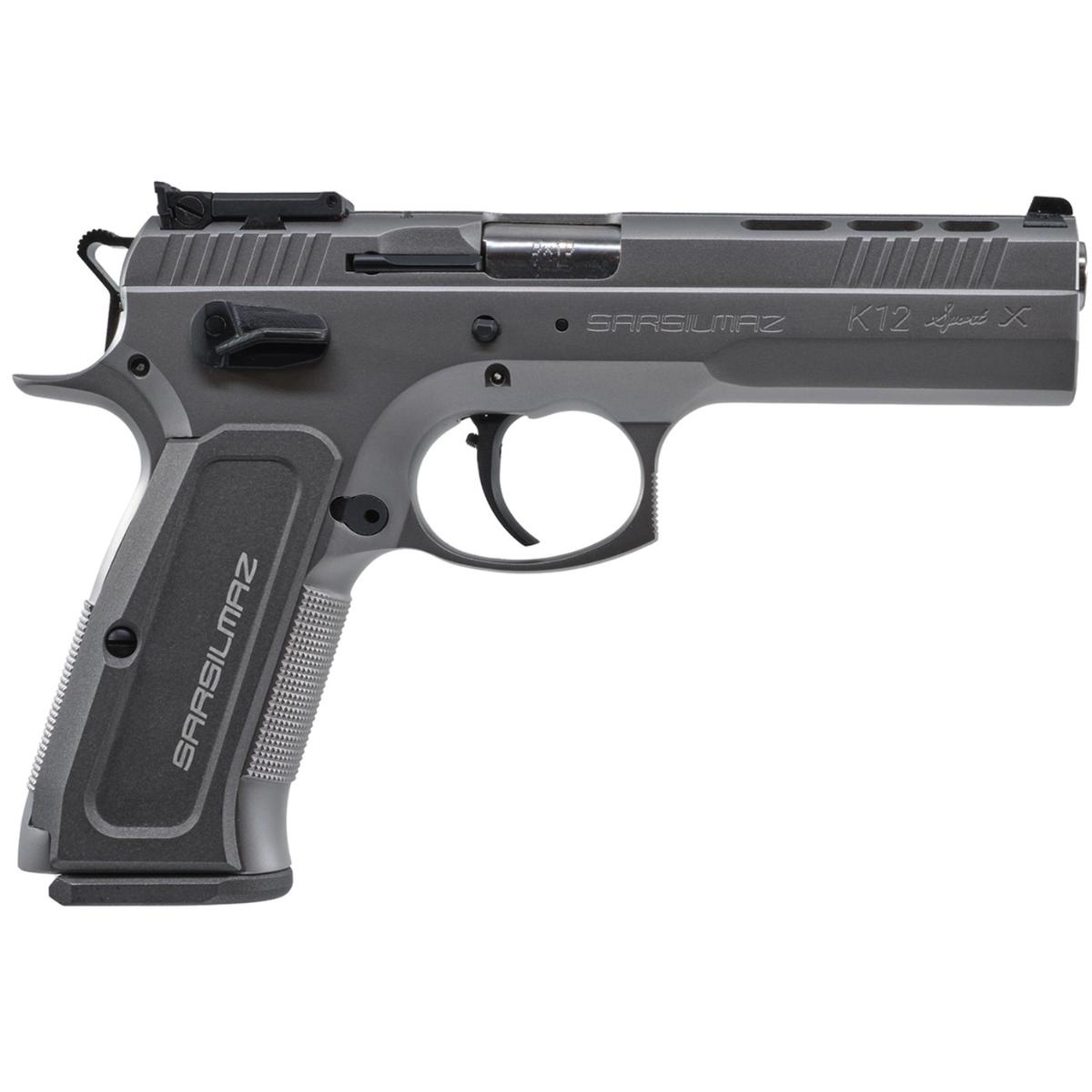 sarsilmaz k 12 sport x