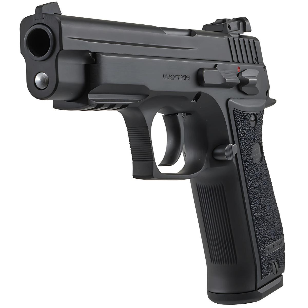 sarsilmaz k2 45
