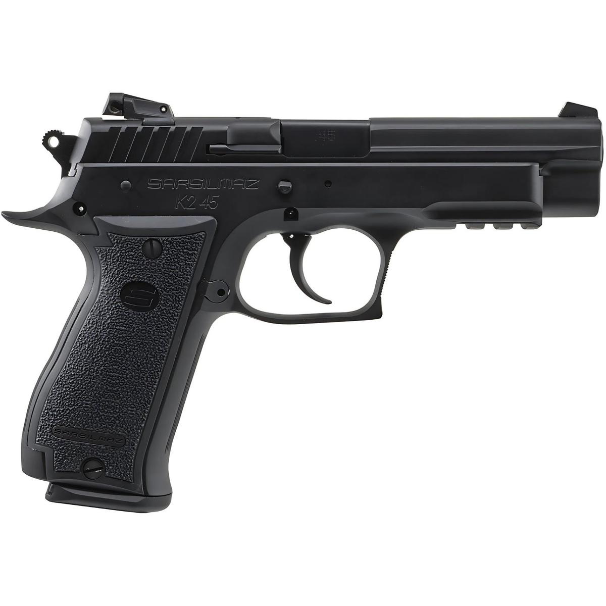 sarsilmaz k2 45
