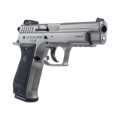 sarsilmaz k2 45 stainless