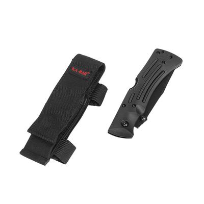 ka bar noz mule folder serrated 3051