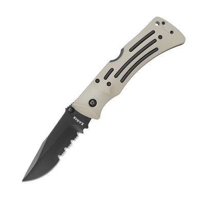 Ka-Bar - Nóż Mule Folder...