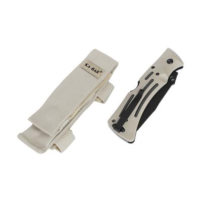 ka bar noz mule folder serrated 3053
