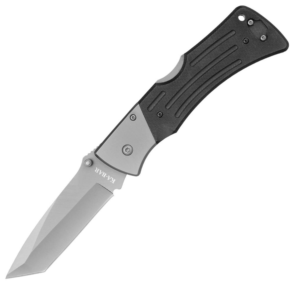 ka bar noz mule tanto g10 3064