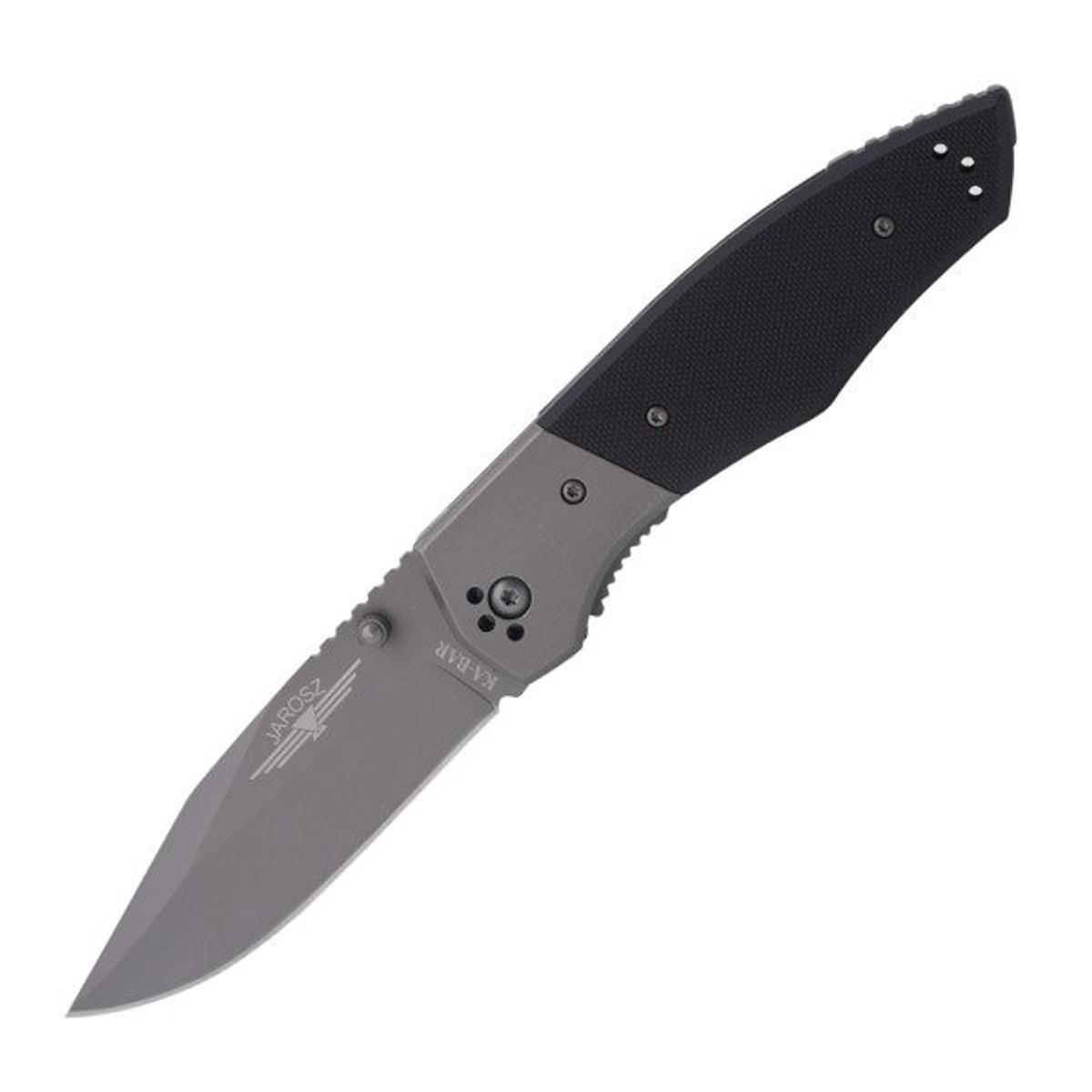 ka bar 3086 noz skladany jarosz beartooth