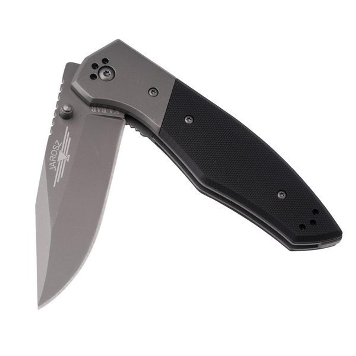 ka bar 3086 noz skladany jarosz beartooth