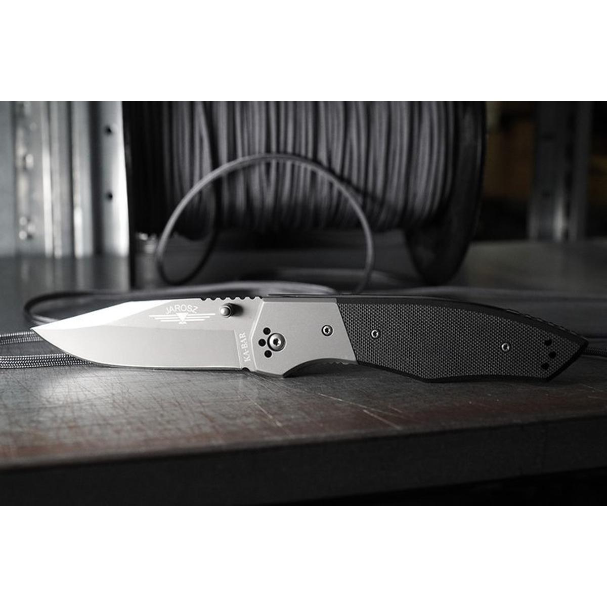 ka bar 3086 noz skladany jarosz beartooth
