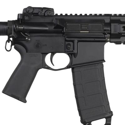 magpul kablak moe aluminum trigger guard do ar 15 m4 czarny mag015 blk