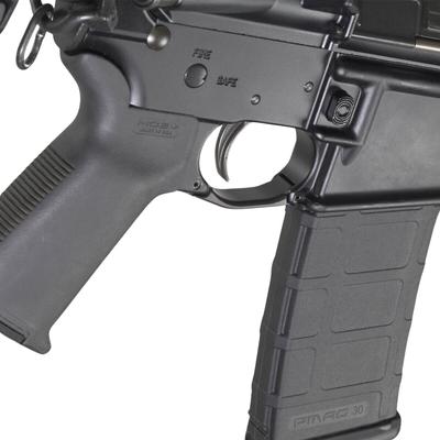 magpul kablak moe aluminum trigger guard do ar 15 m4 czarny mag015 blk
