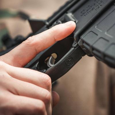magpul kablak moe enhanced trigger guard do ar15 m4 czarny mag1186 blk