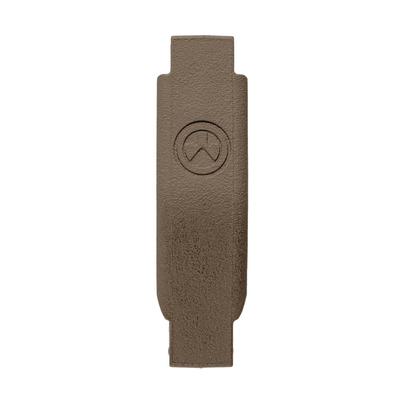 magpul kablak moe enhanced trigger guard do ar15 m4 mag1186 fde