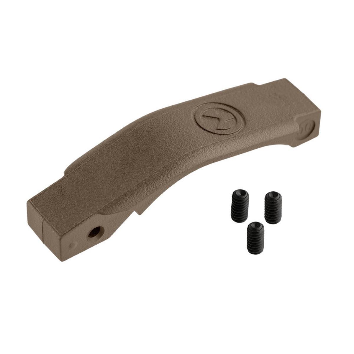 magpul kablak moe enhanced trigger guard do ar15 m4 mag1186 fde