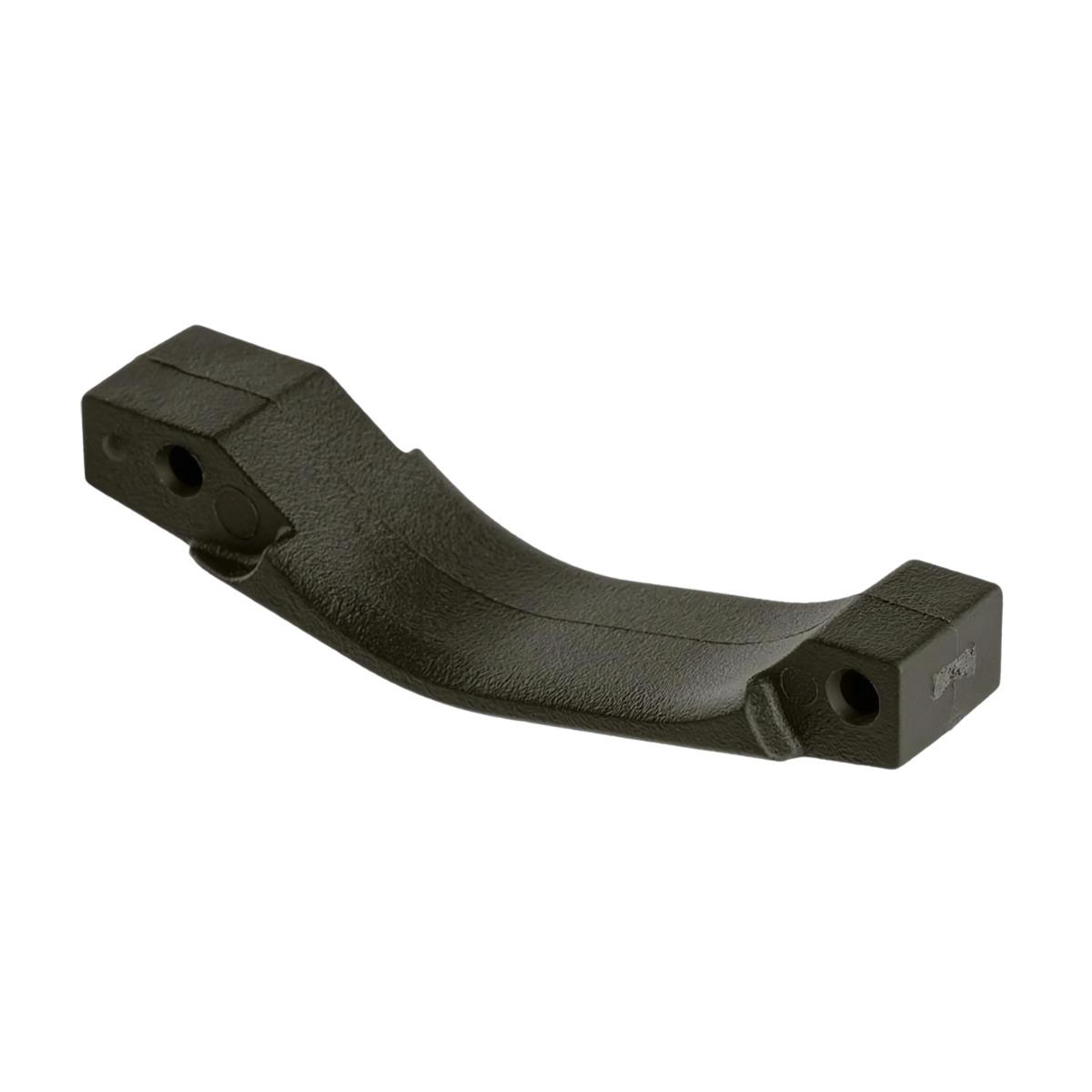 magpul kablak moe enhanced trigger guard do ar15 m4 olive drab green mag1186 odg