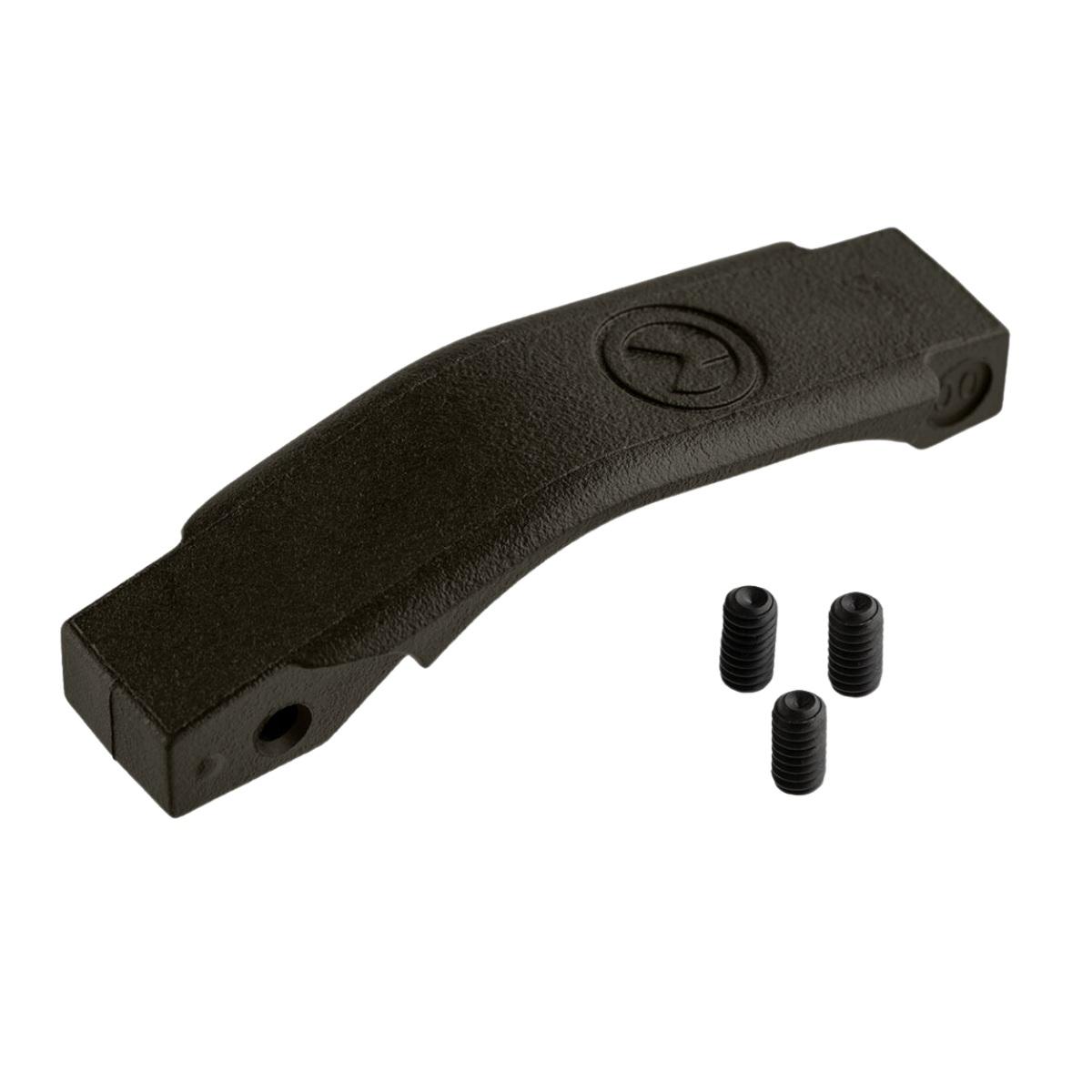 magpul kablak moe enhanced trigger guard do ar15 m4 olive drab green mag1186 odg