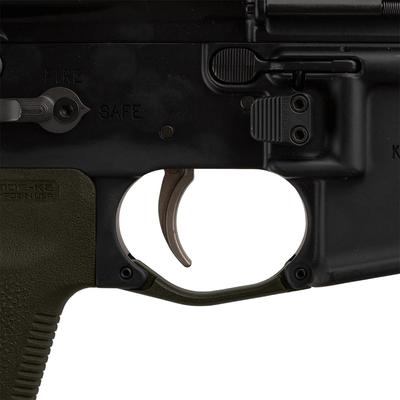 magpul kablak moe enhanced trigger guard do ar15 m4 olive drab green mag1186 odg