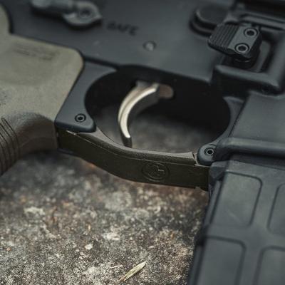 magpul kablak moe enhanced trigger guard do ar15 m4 olive drab green mag1186 odg