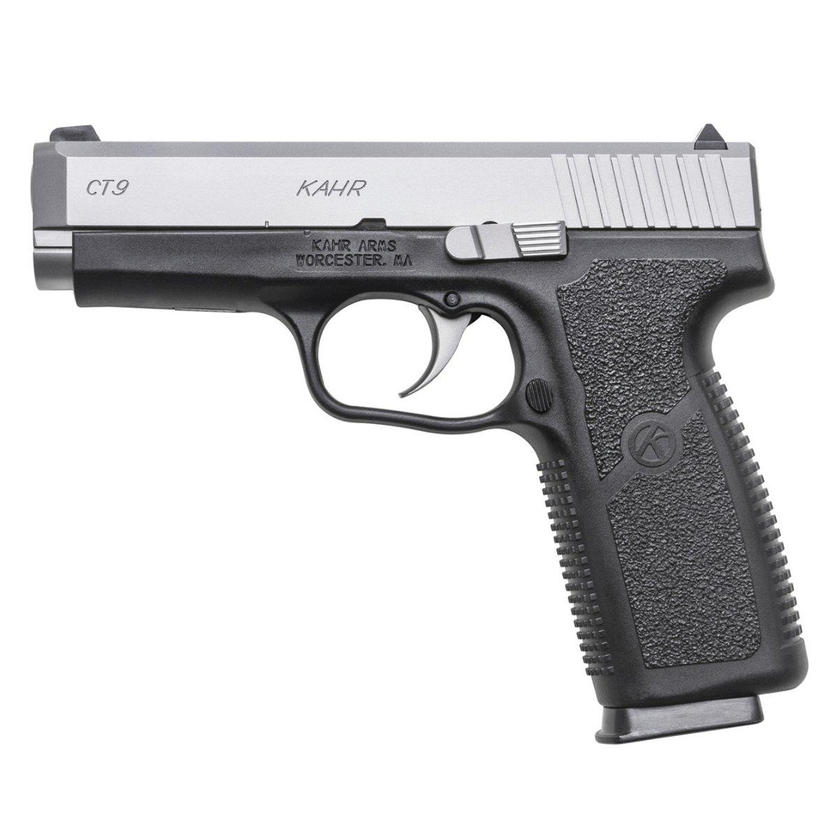 kahr ct9