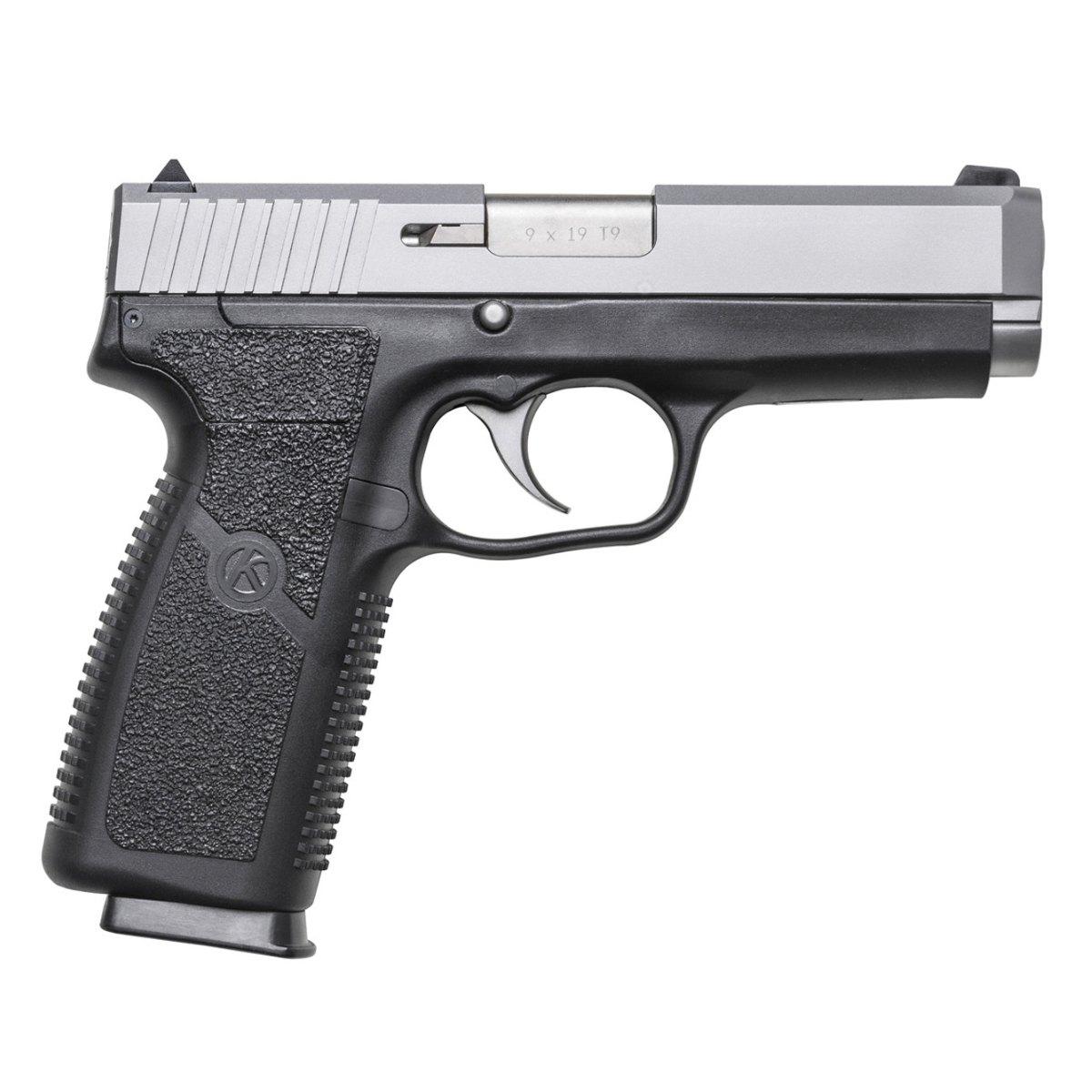 kahr ct9