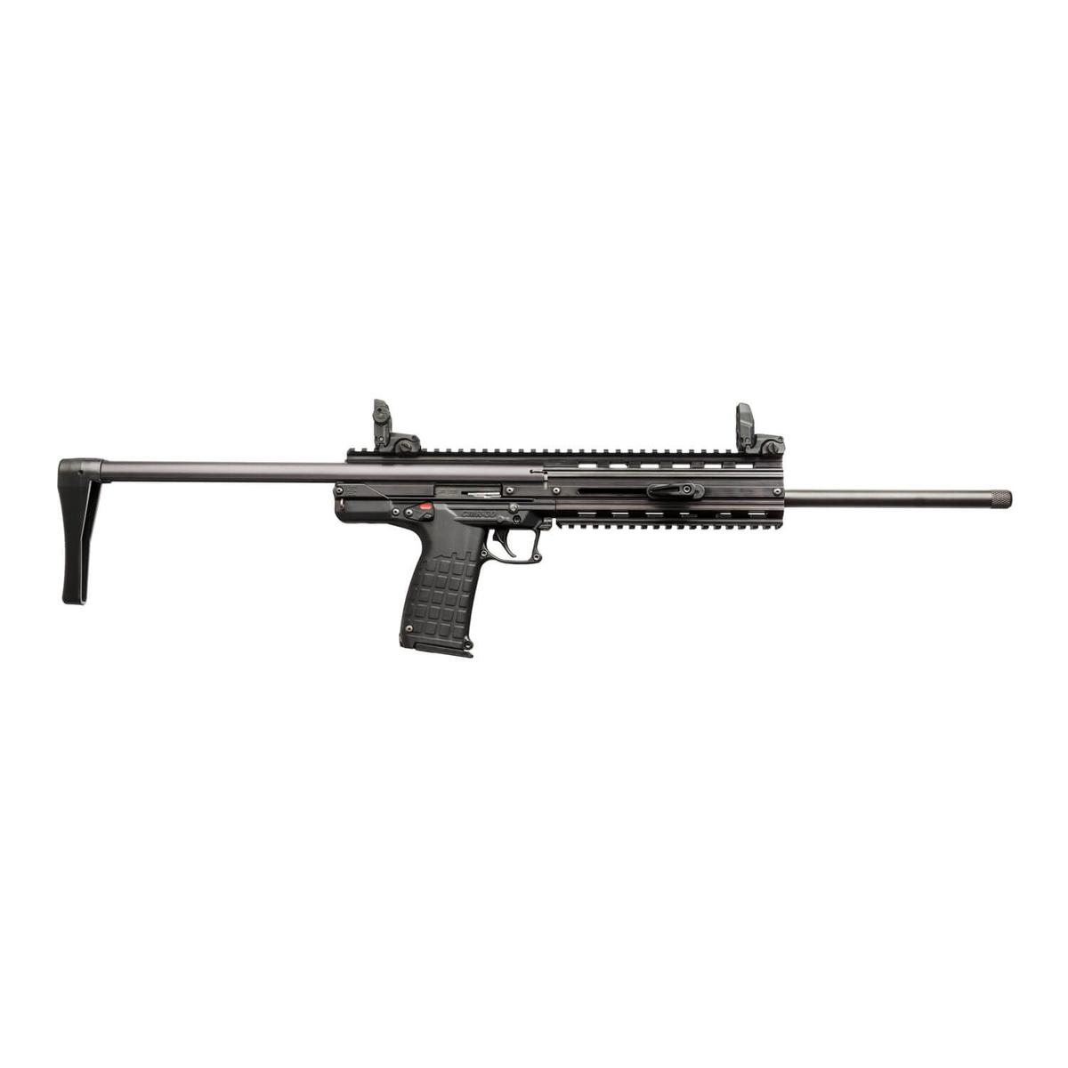 kel tec cmr 30