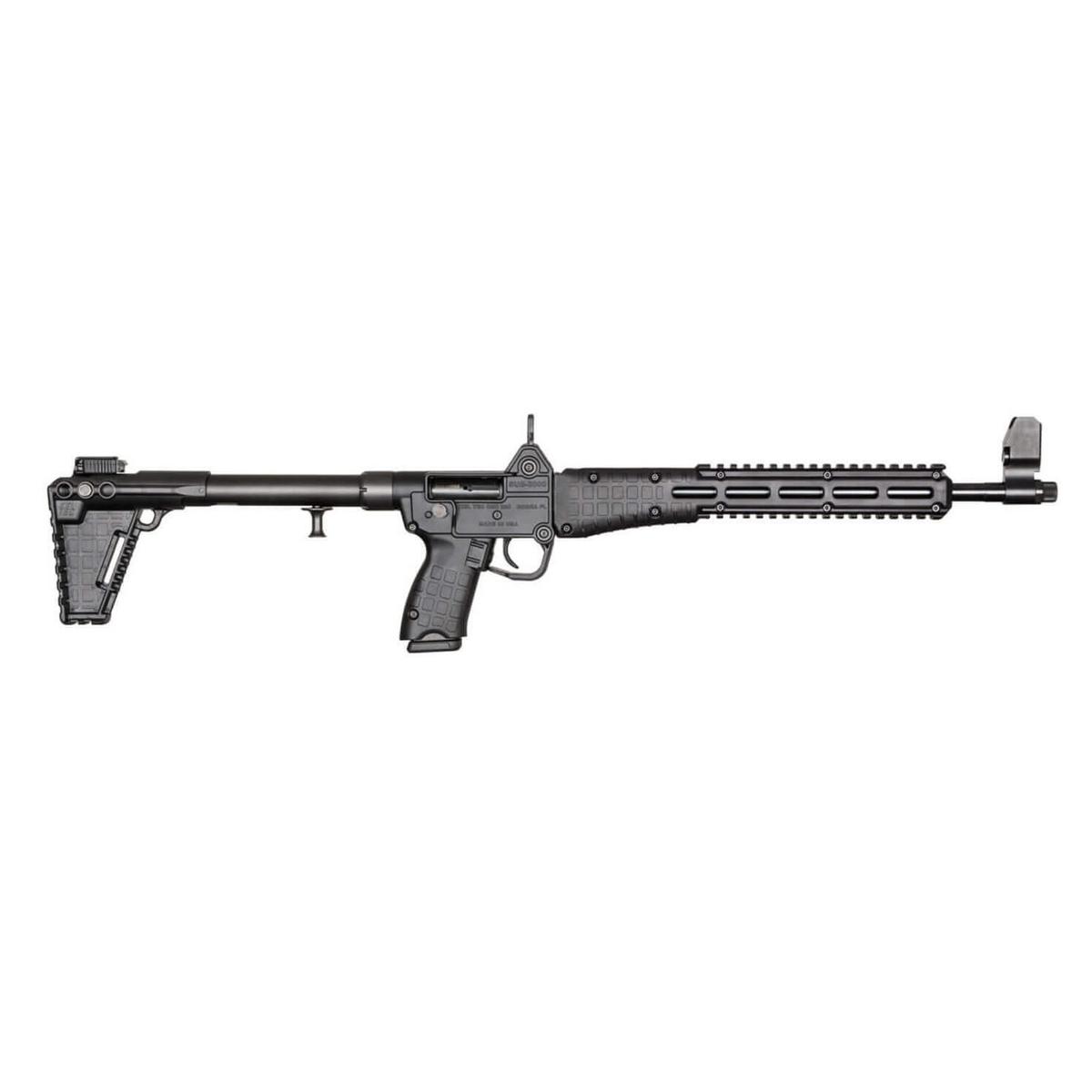kel tec sub2000 g17