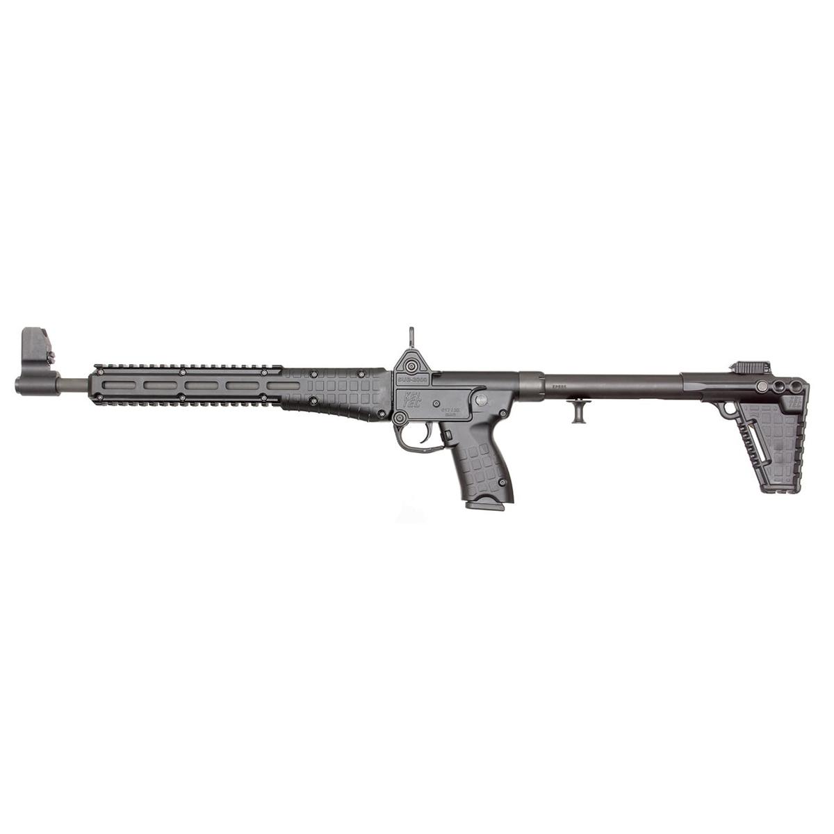 kel tec sub2000 g17