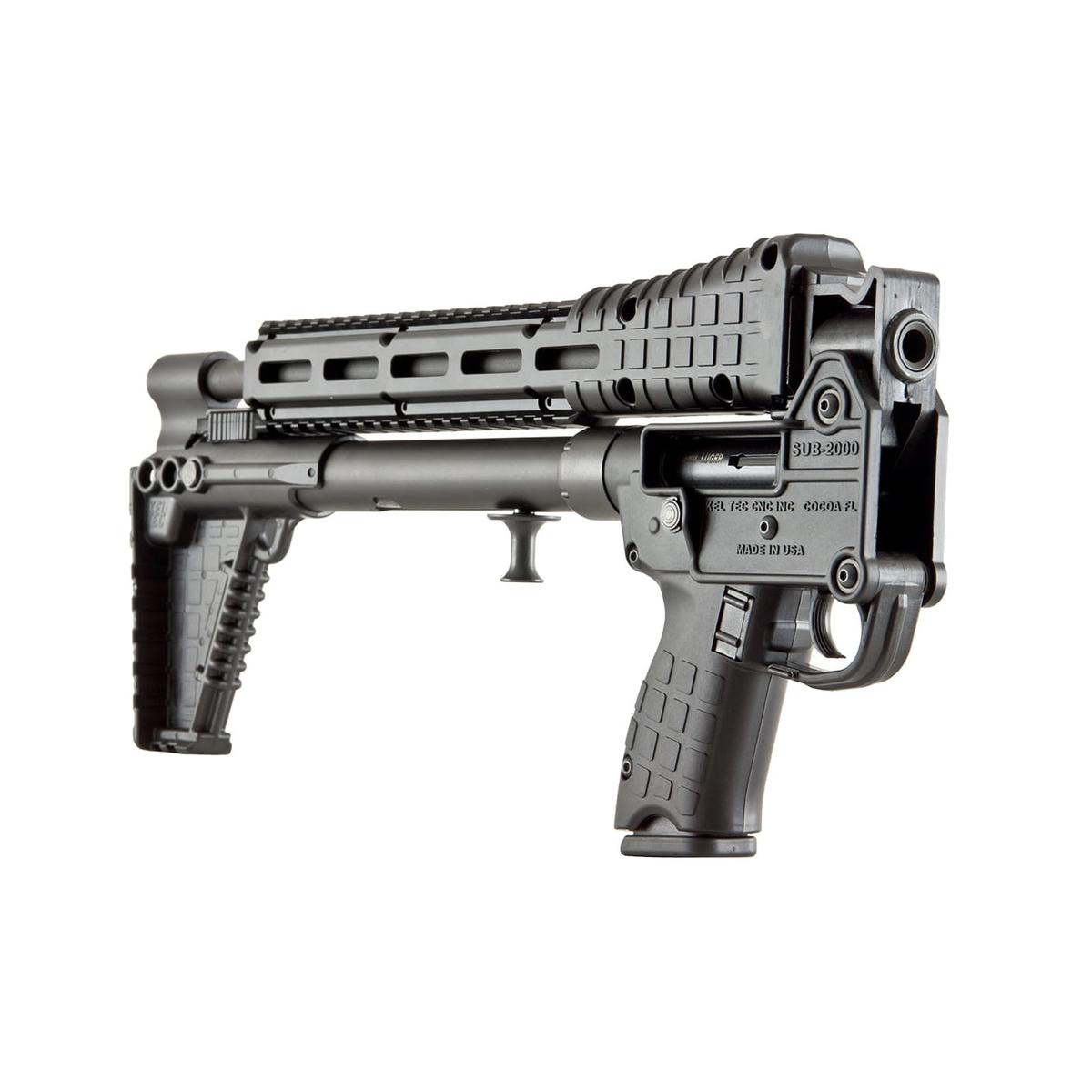 kel tec sub2000 g17