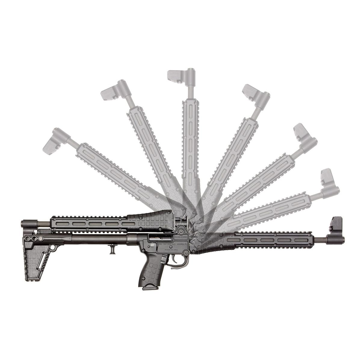 kel tec sub2000 g17