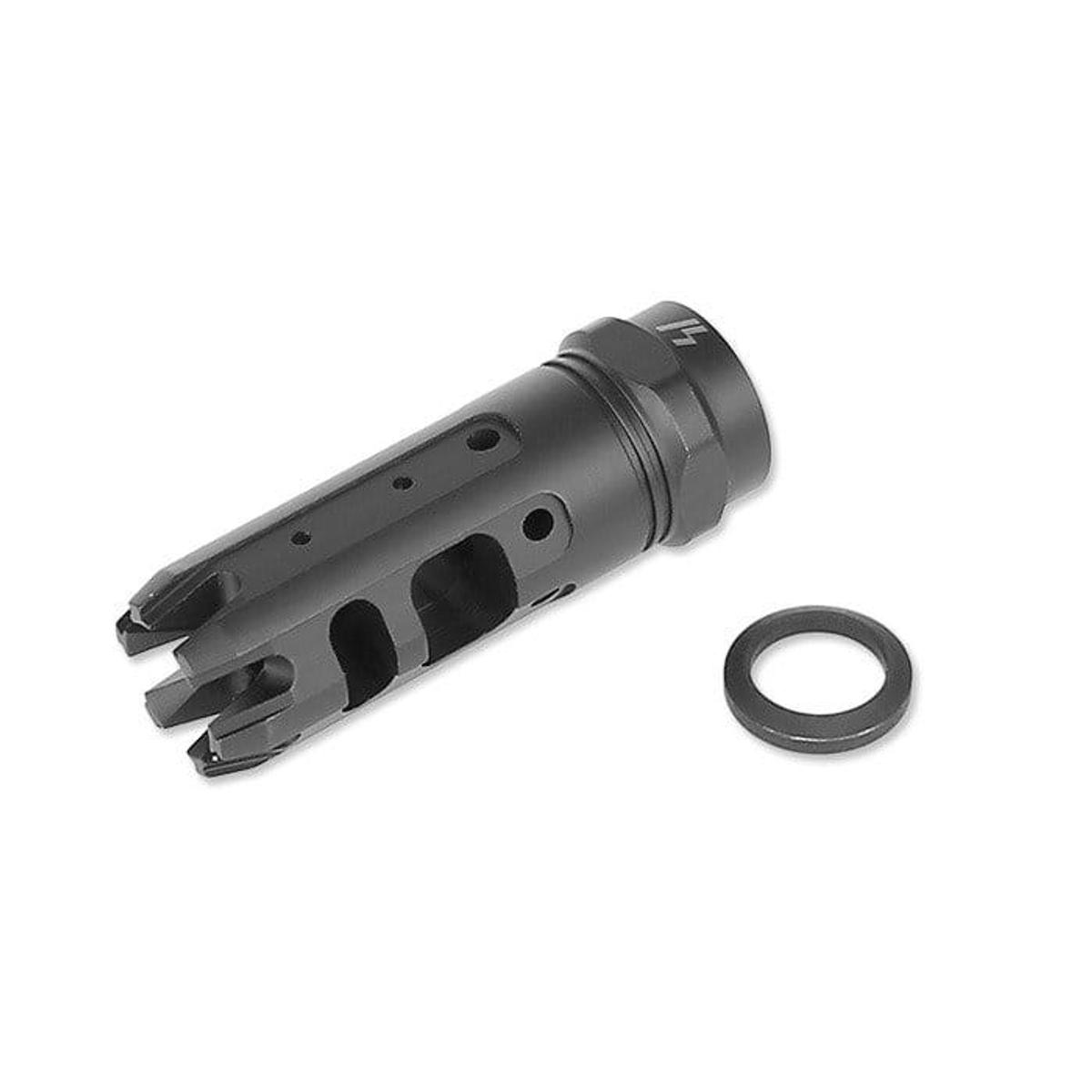strike industries kompensator king comp 223rem si kingcomp 223 5 56