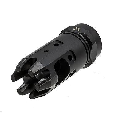 strike industries kompensator mini king comp 9mm si mk9 comp