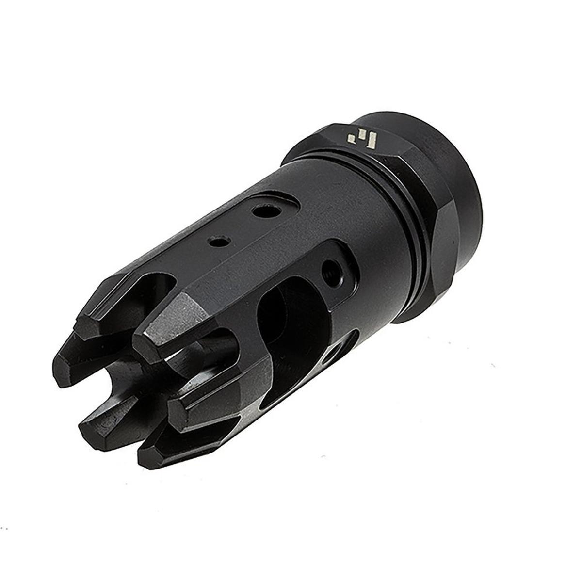 strike industries kompensator mini king comp 9mm si mk9 comp