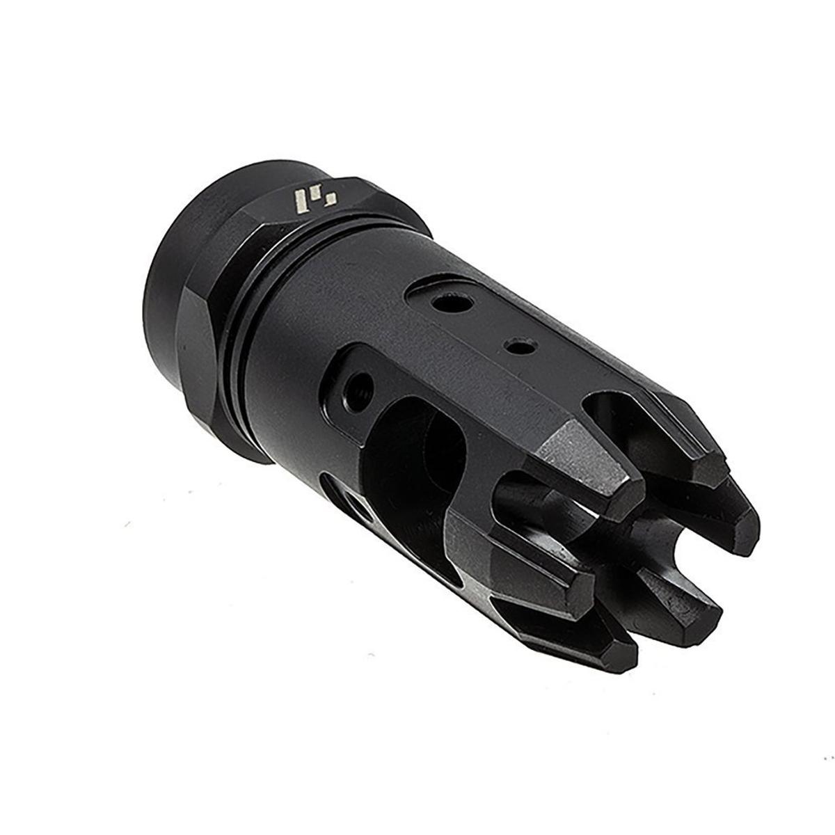 strike industries kompensator mini king comp 9mm si mk9 comp