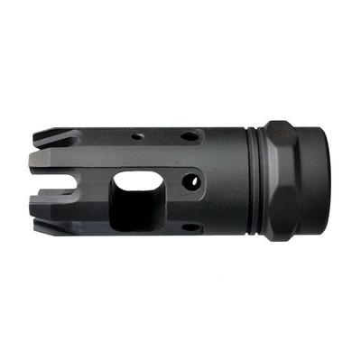 strike industries kompensator mini king comp 9mm si mk9 comp