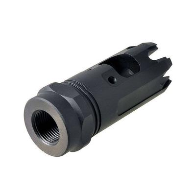 strike industries kompensator mini king comp 9mm si mk9 comp