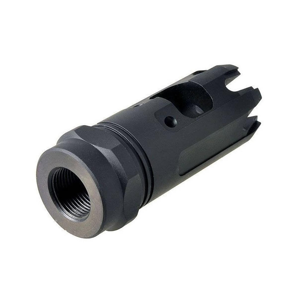strike industries kompensator mini king comp 9mm si mk9 comp