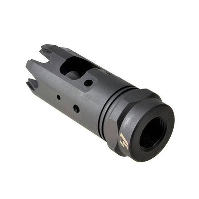 strike industries kompensator mini king comp 9mm si mk9 comp