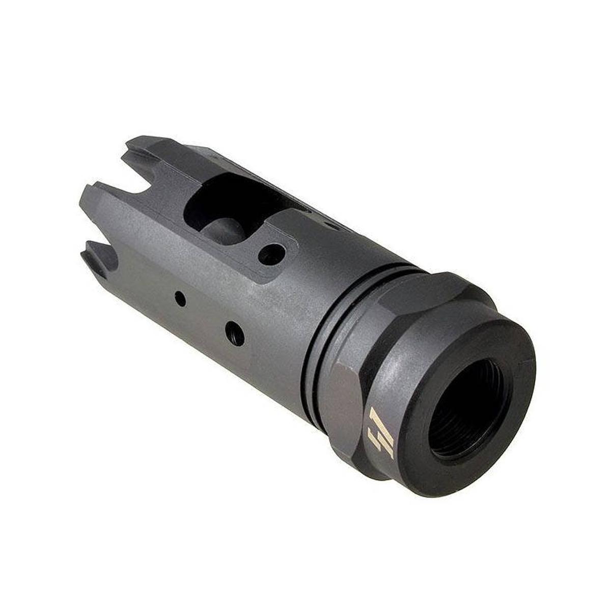 strike industries kompensator mini king comp 9mm si mk9 comp