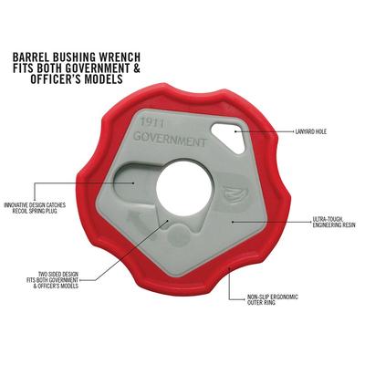 real avid klucz rusznikarski smart wrench 1911 av1911sw