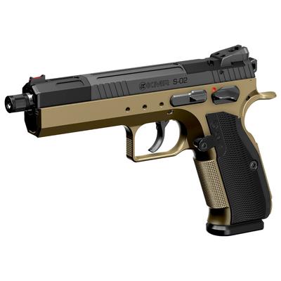 Pistolet KMR S-02 Spark...