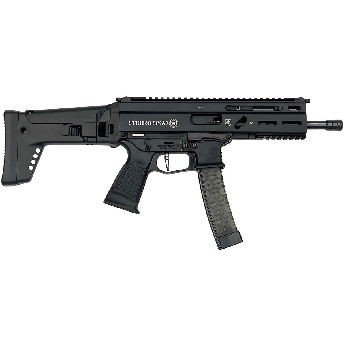 grand power kolba skladana acr stribog acr stock