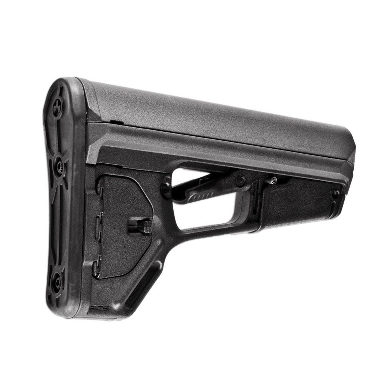 magpul kolba acs l carbine stock mil spec czarny mag378