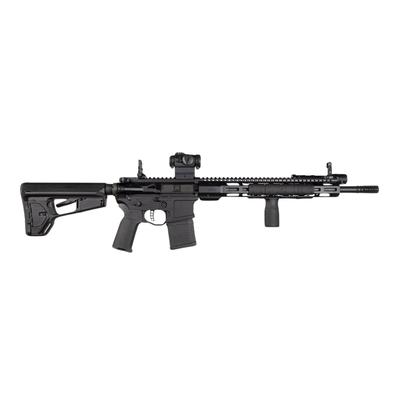 magpul kolba acs l carbine stock mil spec czarny mag378