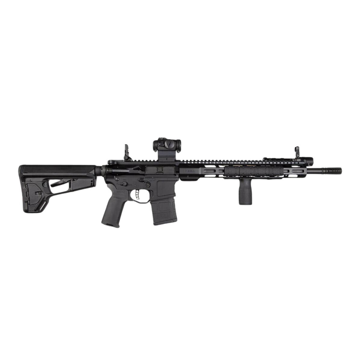 magpul kolba acs l carbine stock mil spec czarny mag378